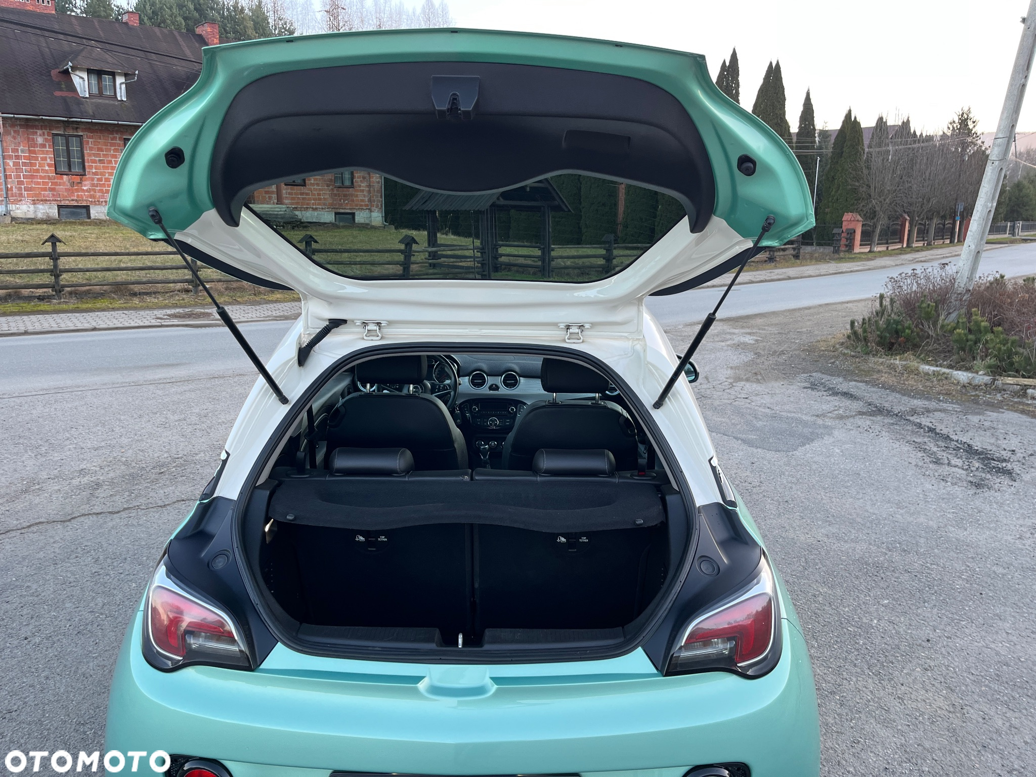 Opel Adam - 35