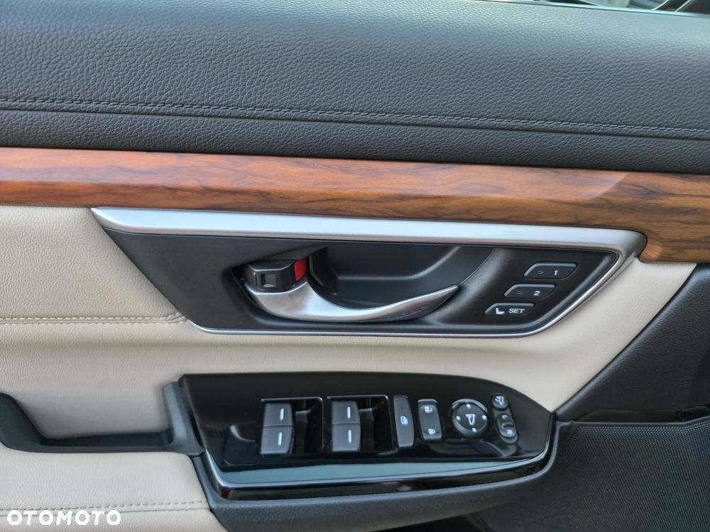 Honda CR-V 1.5 Executive (Honda Connect+) - 35