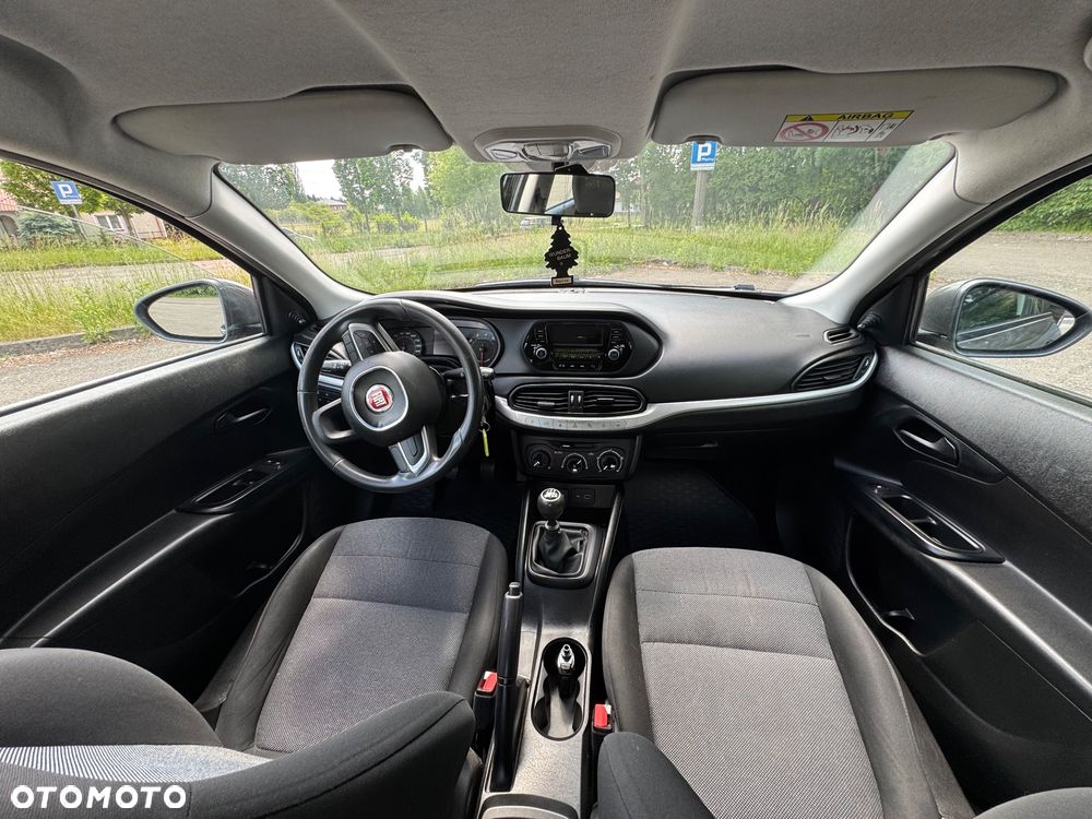 Fiat Tipo 1.4 Classic - 9