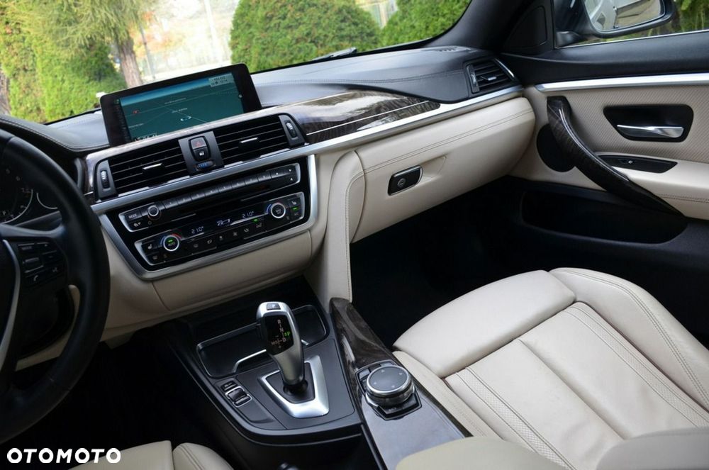 BMW Seria 4 - 30