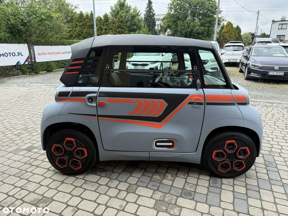 Citroën Ami - 5
