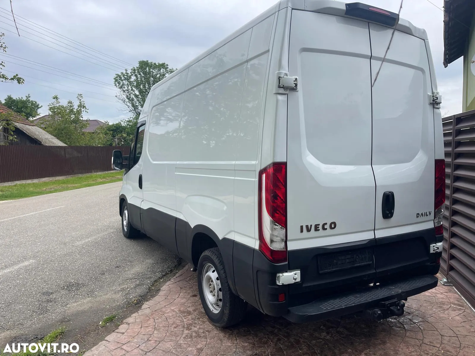 Iveco IS35SC DUBA - 12