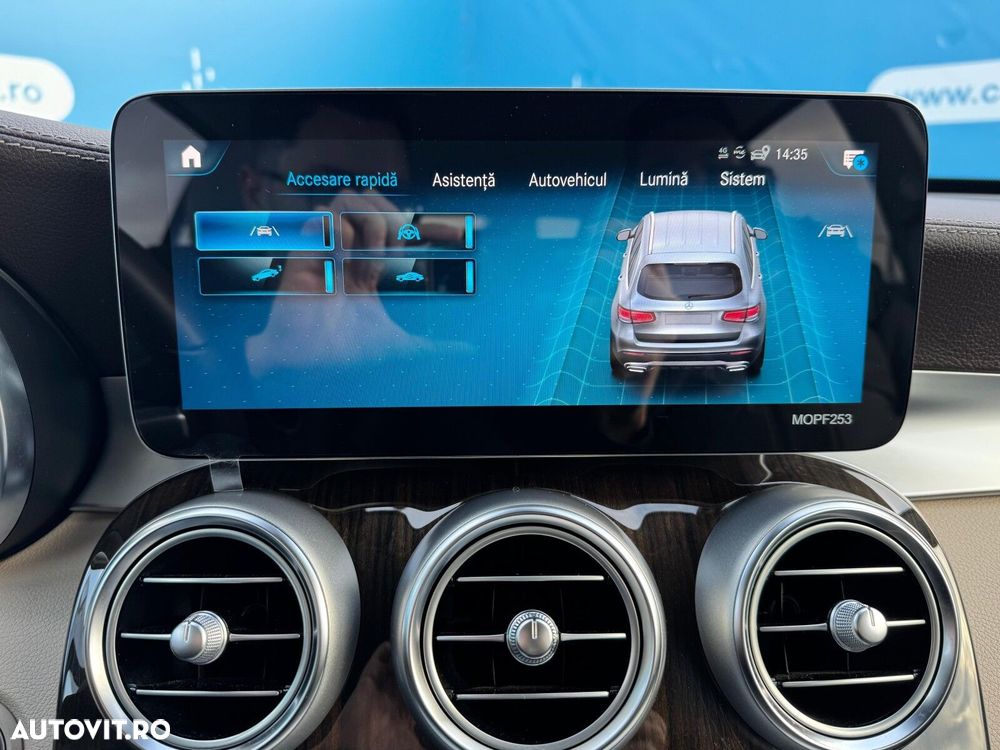 Mercedes-Benz GLC - 15