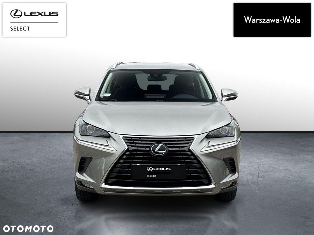 Lexus NX 300 Optimum AWD - 8