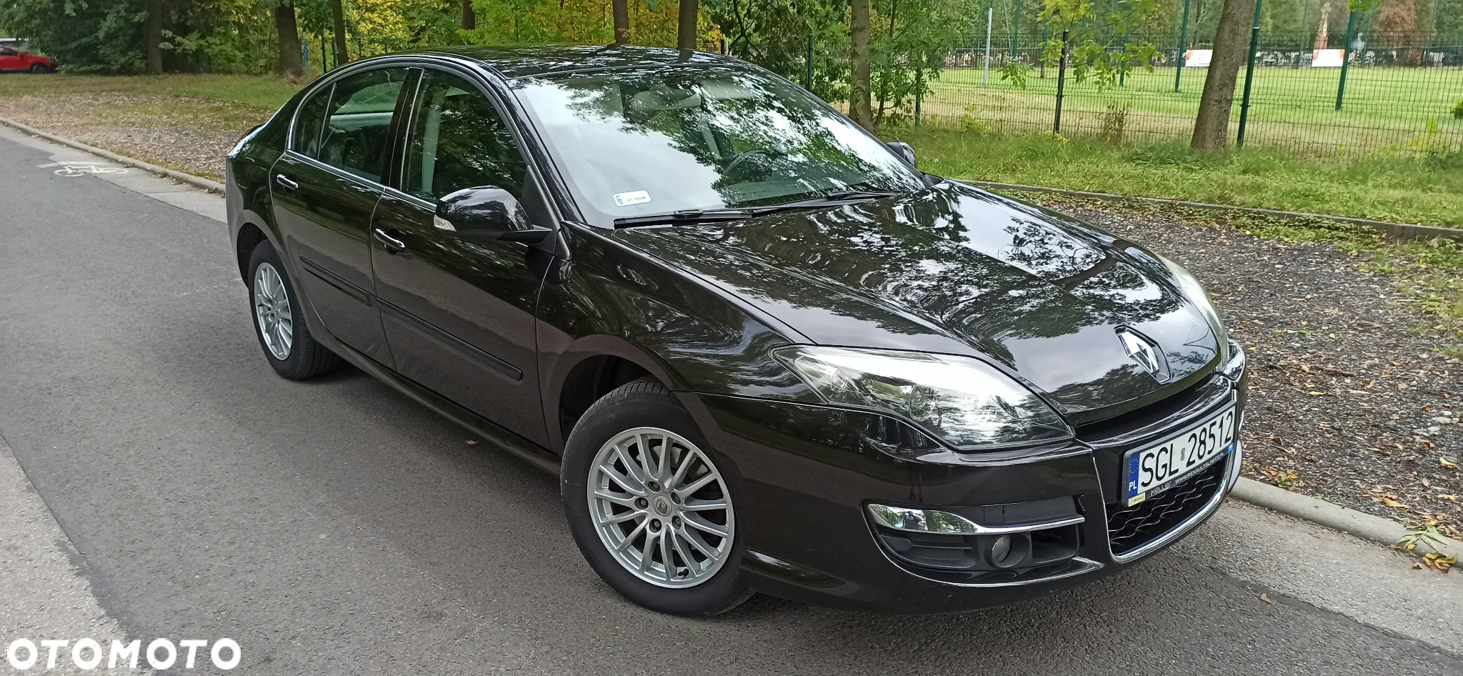 Renault Laguna 2.0 dCi Expression - 3