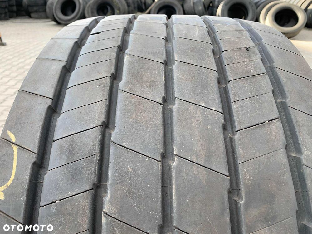 435/50R19.5 Opona FULDA REGIOTONN 3 Naczepa 9-10 mm Mega - 3