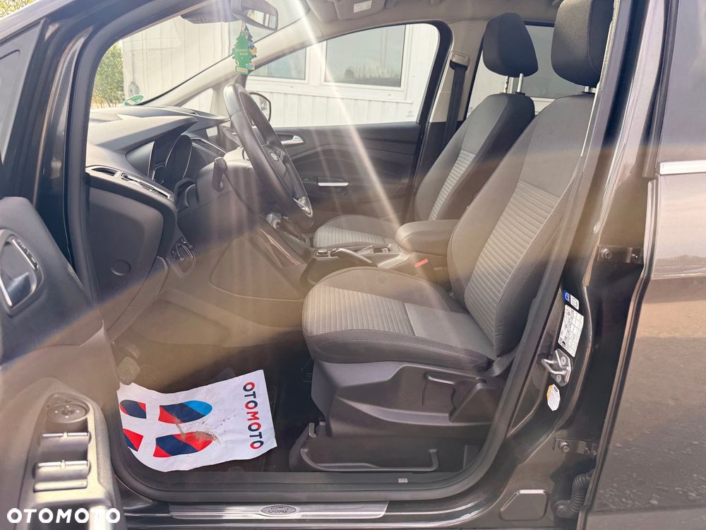 Ford C-MAX 1.5 EcoBoost Titanium ASS - 16