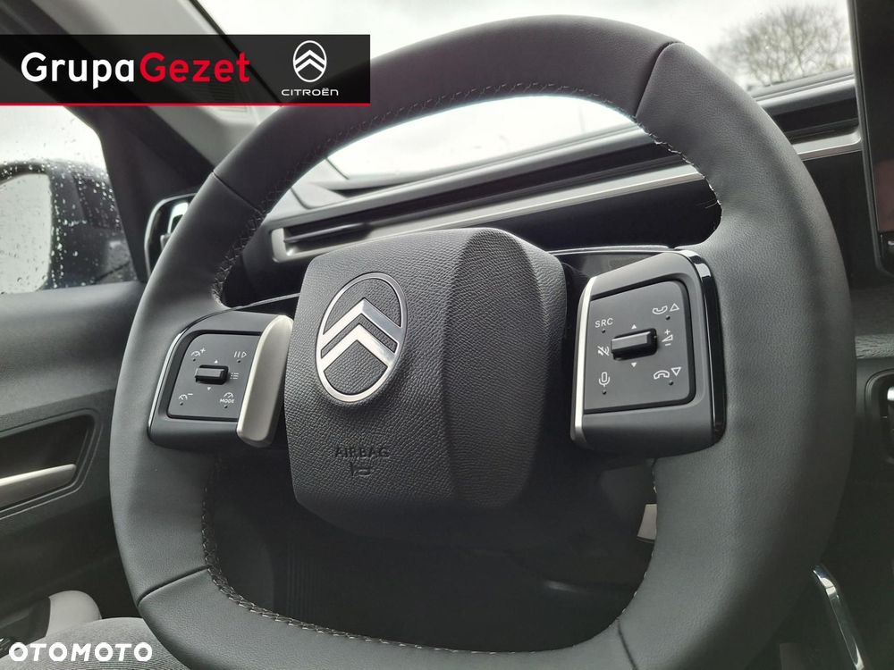 Citroën C3 1.2 T Max - 24