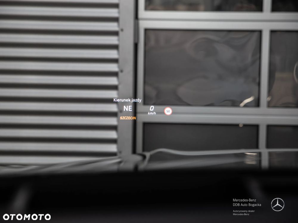 Mercedes-Benz Klasa S 500 4-Matic 9G-TRONIC - 34