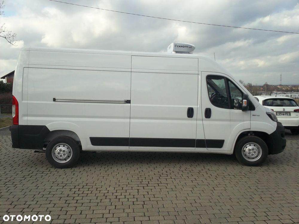 Opel Izoterma -5C Movano L3H2 - 1