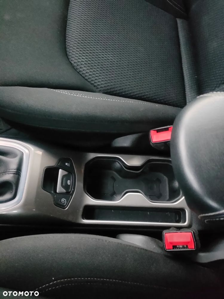 Jeep Renegade - 18