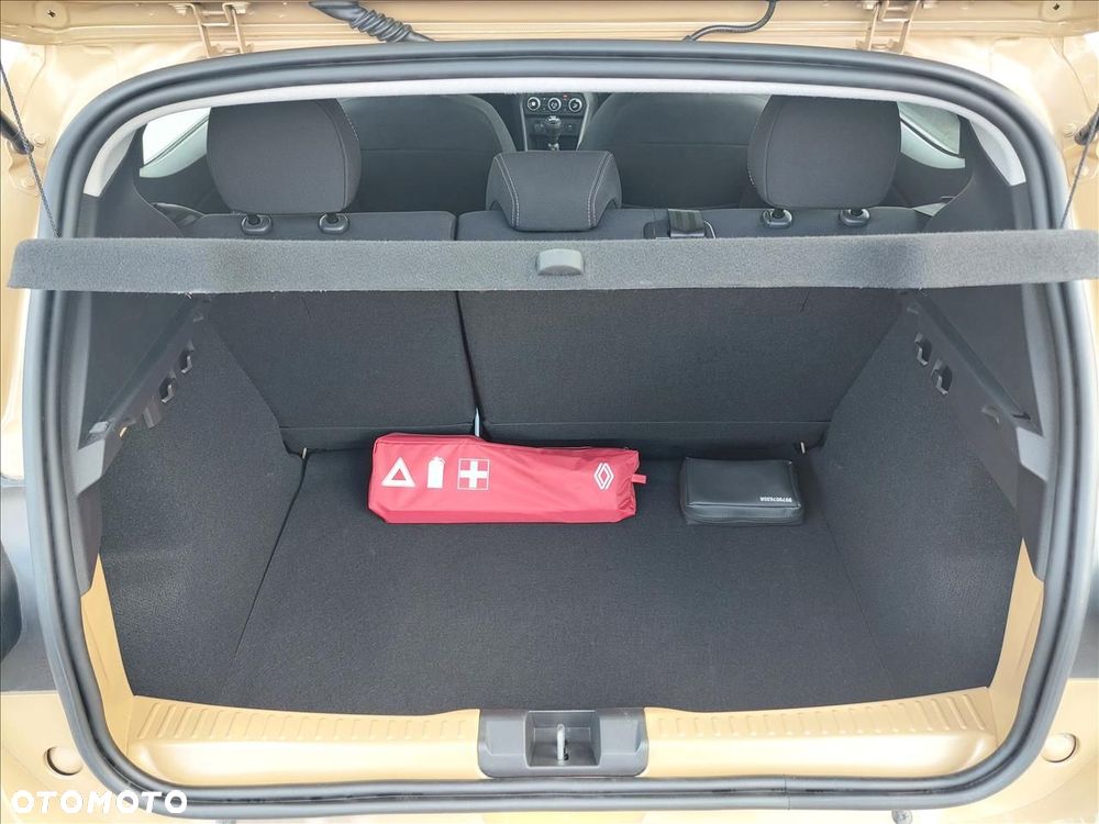 Dacia Sandero Stepway - 19