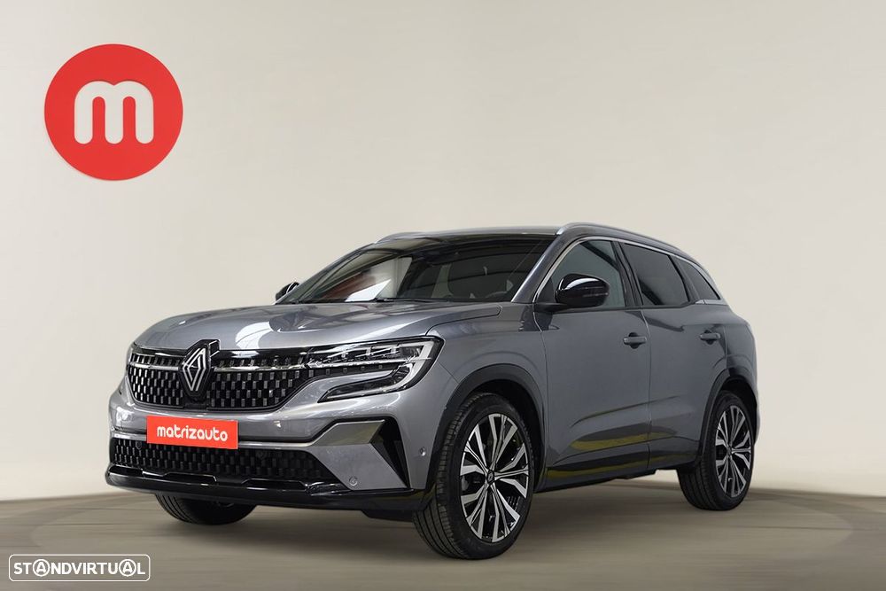 Renault Austral 1.3 Mild Hybrid Iconic Auto - 2