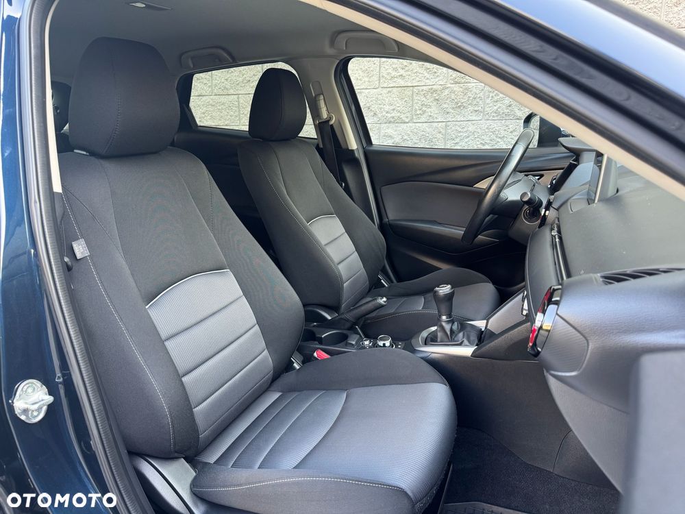Mazda CX-3 2.0 Skyenergy - 19