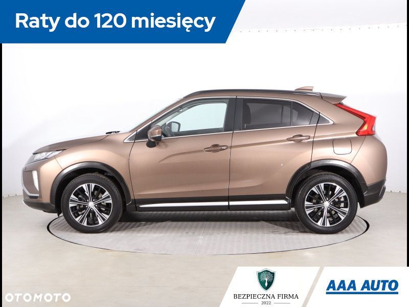 Mitsubishi Eclipse Cross - 3
