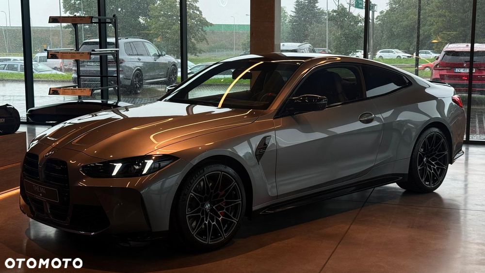 BMW M4 - 3
