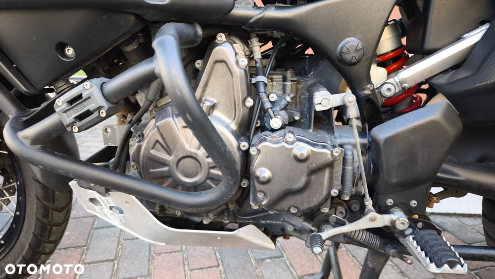 Yamaha Super Tenere - 15