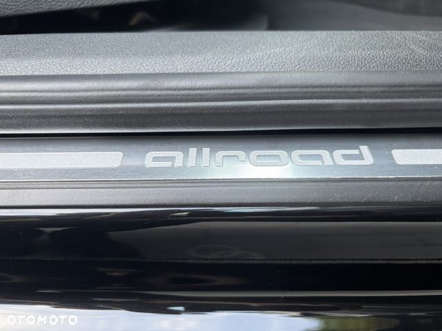 Audi A4 Allroad 45 TFSI S tronic - 28