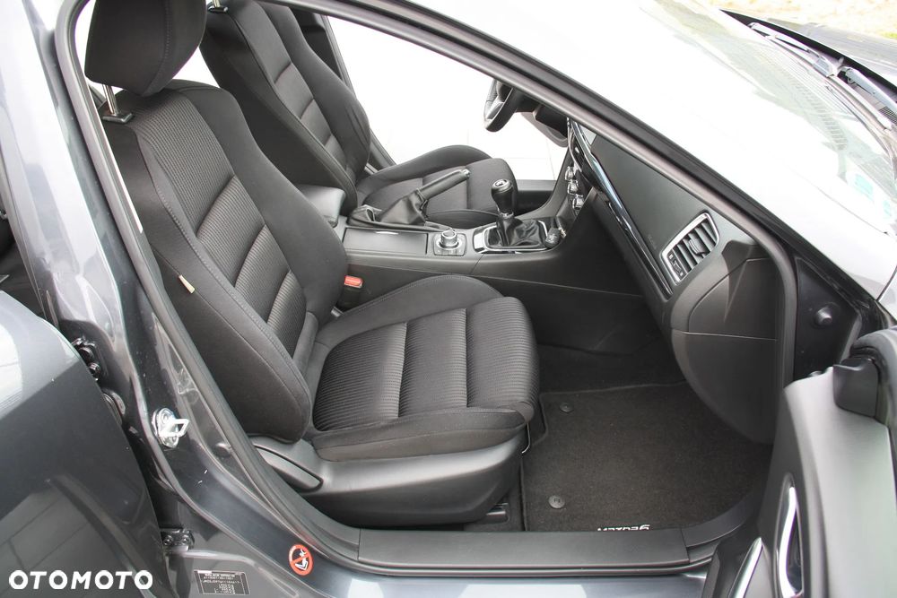 Mazda 6 2.0 SKYACTIV-G Sports-Line - 19