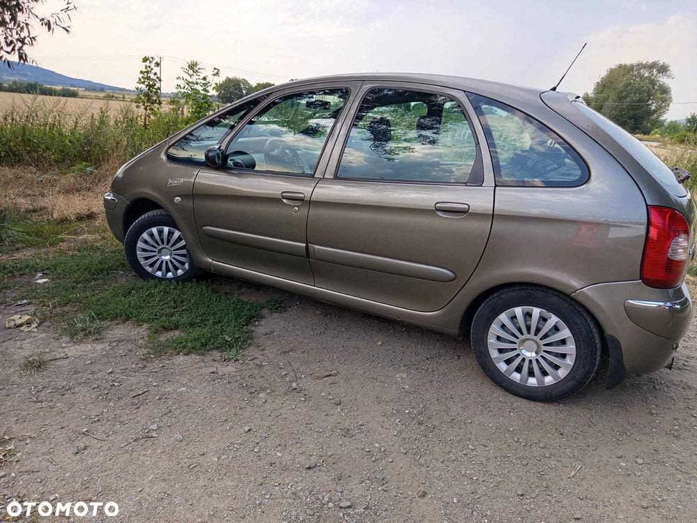 Citroën Xsara Picasso - 3