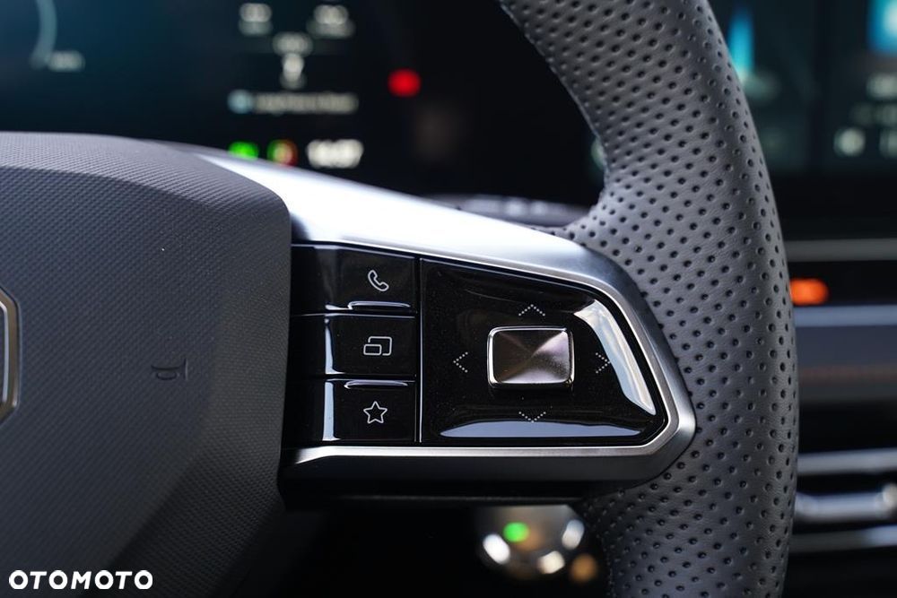 MG HS 1.5T HEV+ Excite - 13