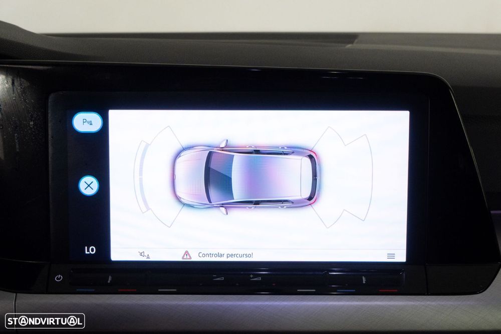 VW Golf 1.0 TSI Life - 20