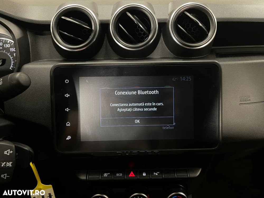 Dacia Duster TCe 150 EDC Comfort - 15