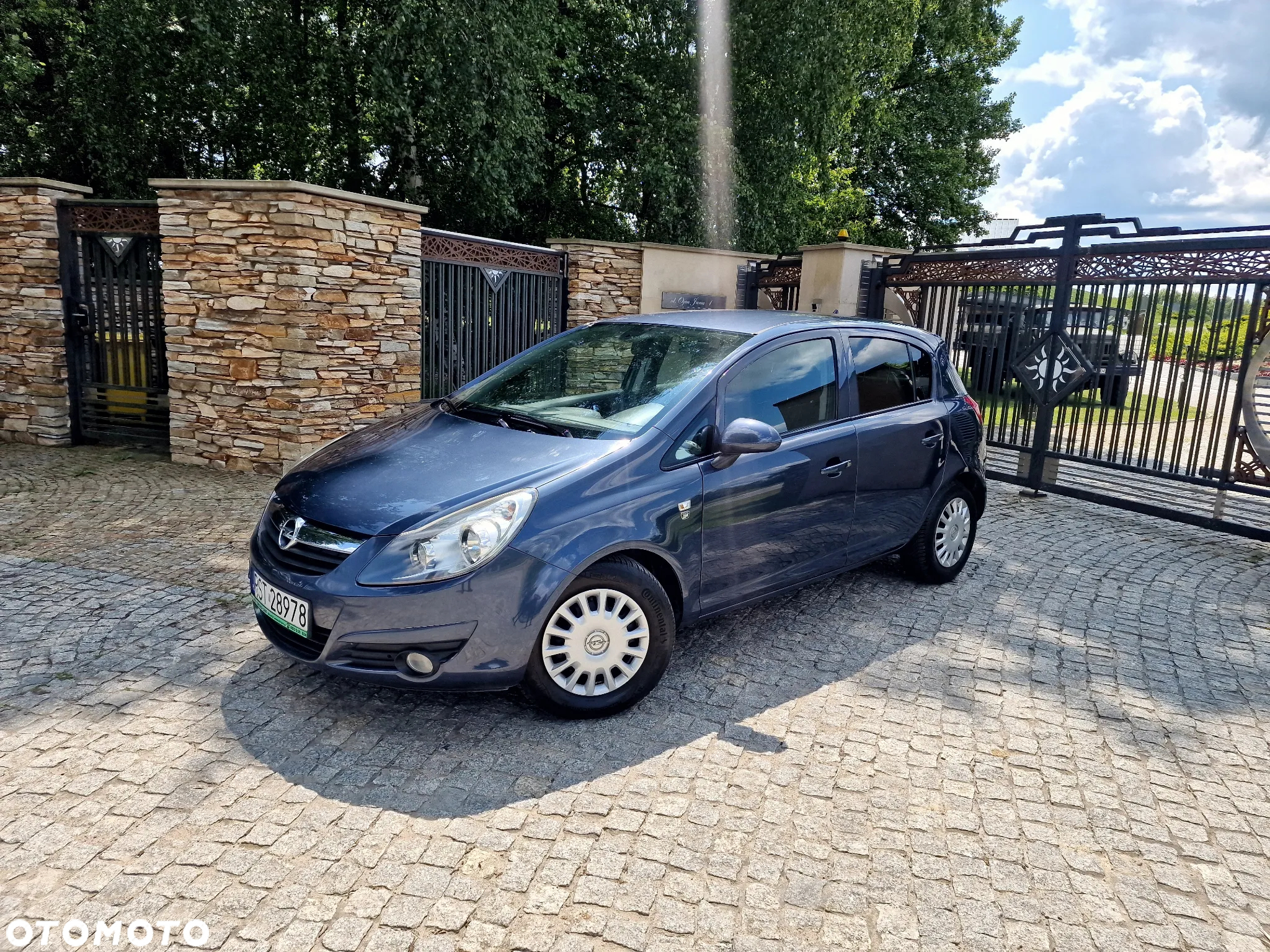 Opel Corsa 1.4 16V Enjoy - 2