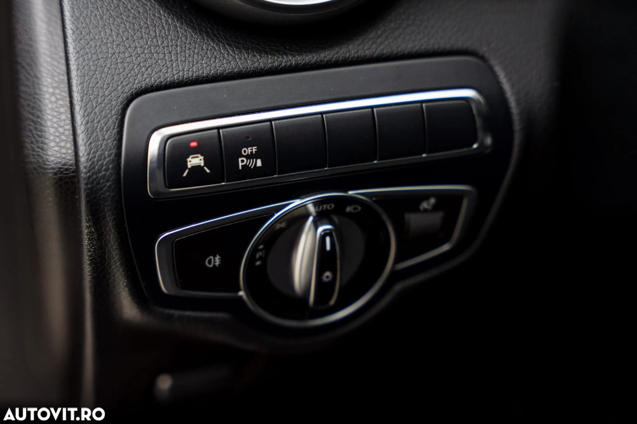 Mercedes-Benz GLC 250 d 4Matic 9G-TRONIC - 23