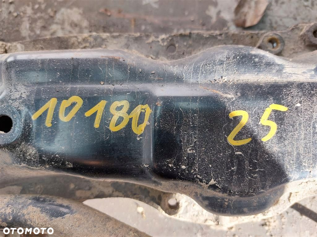 Sanki wózek PRZÓD Alfa Romeo 147 1.9JTD 115KM 2000-2004R - 5