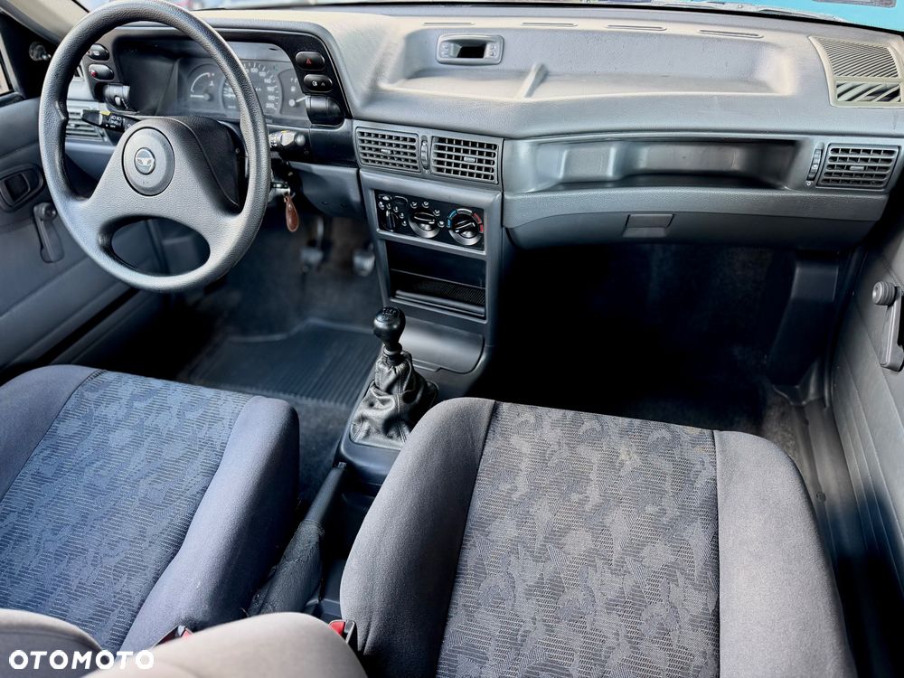 Daewoo Nexia 1.5 GL - 13