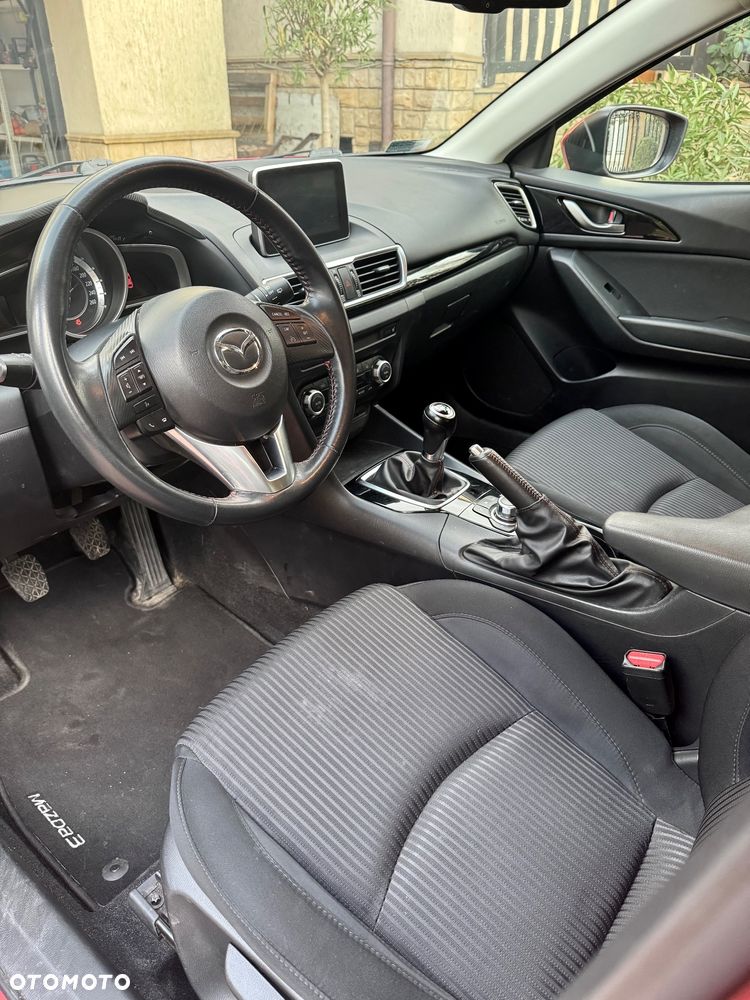 Mazda 3 1.5 D Skyenergy - 9