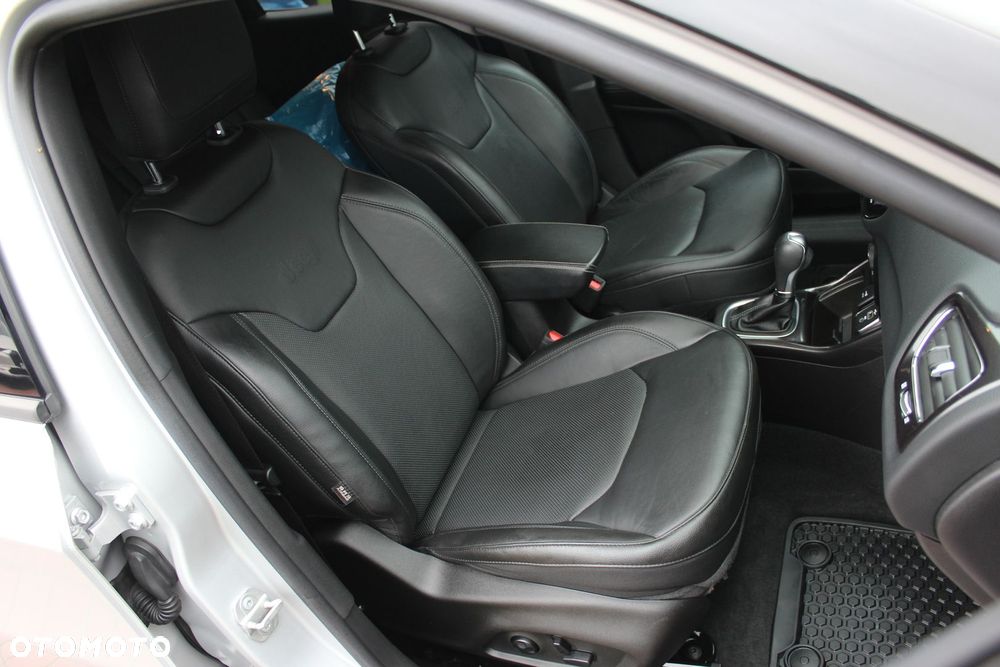 Jeep Compass 1.3 TMair S FWD S&S DDCT - 16