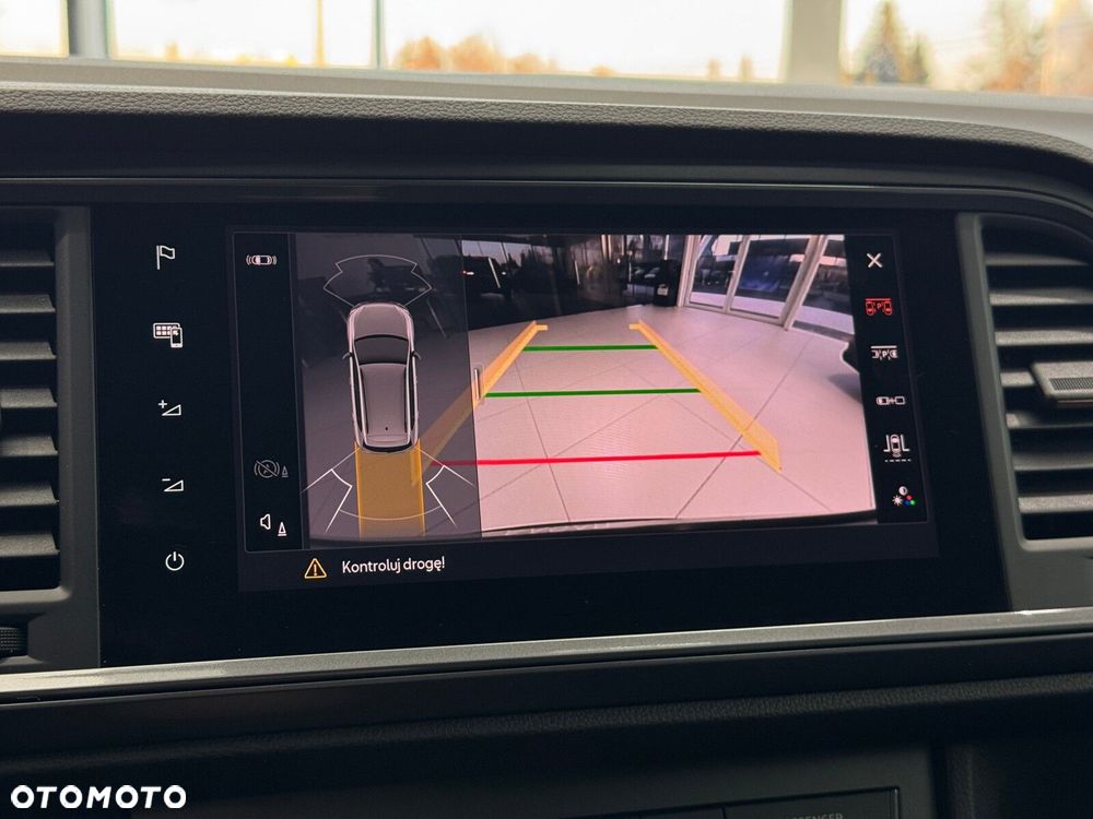 Cupra Ateca 1.5 TSI DSG - 37