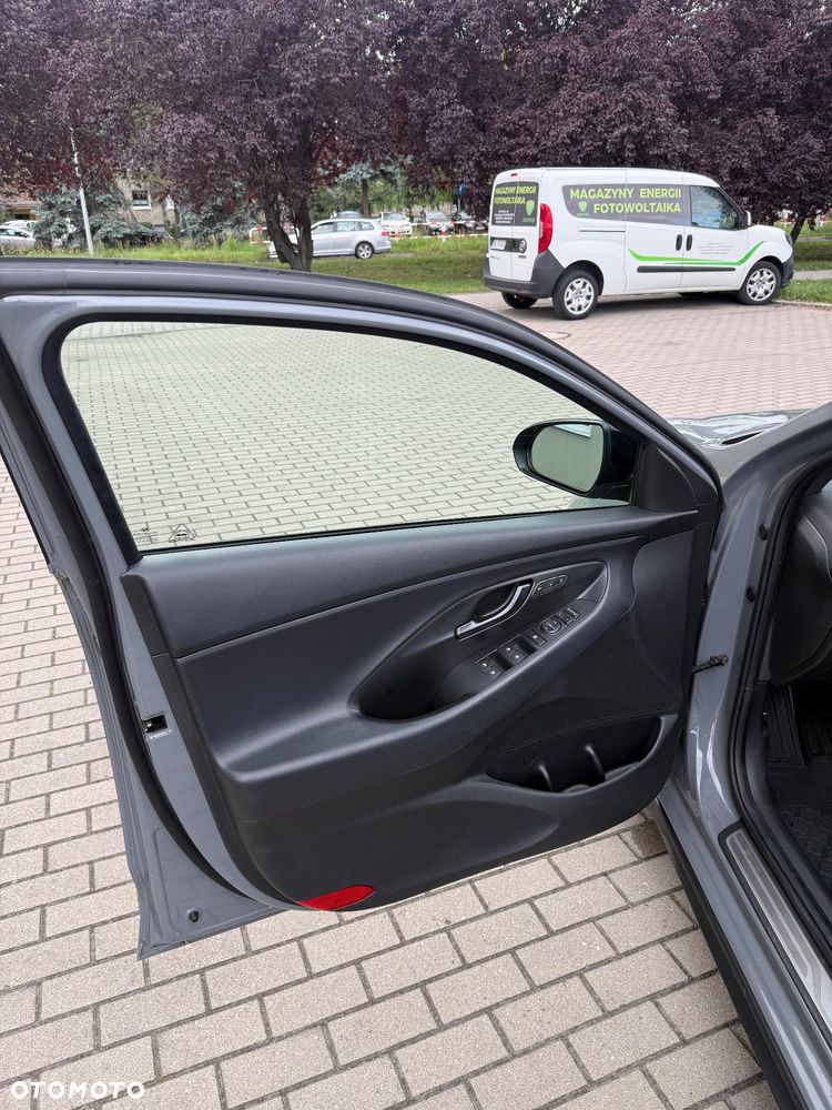 Hyundai i30 N 2.0 T-GDI GPF Performance - 32