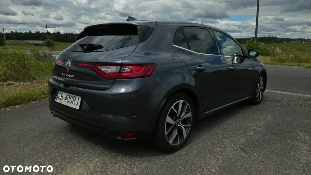 Renault Megane 1.6 dCi Business - 3
