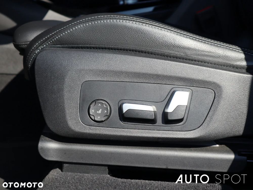 BMW X3 xDrive30i mHEV M Sport sport - 15