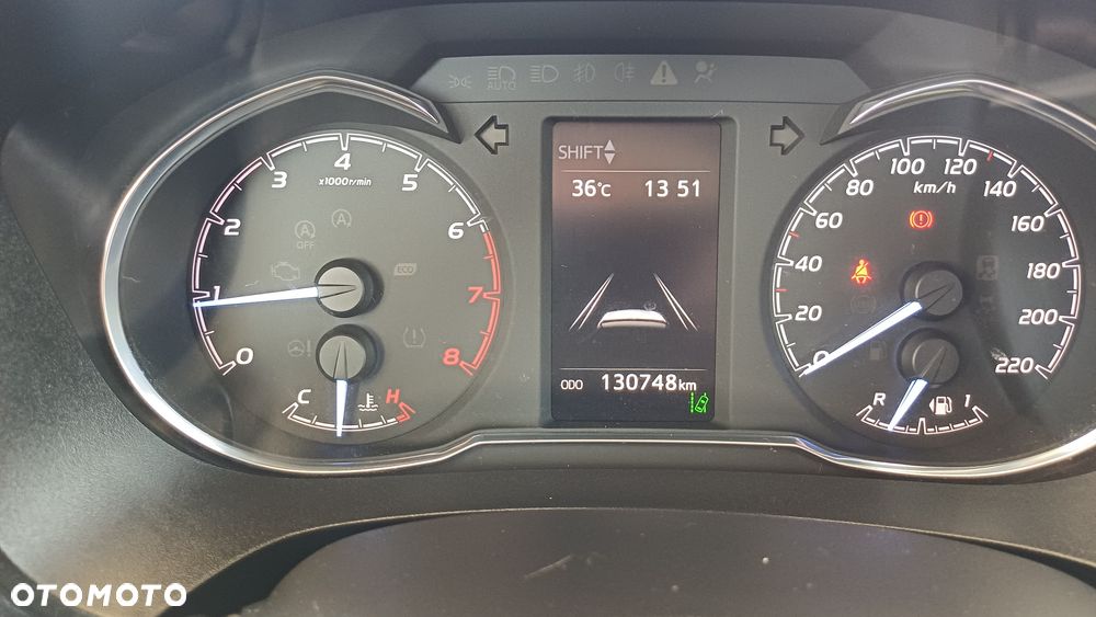 Toyota Yaris 1.5 Premium - 15