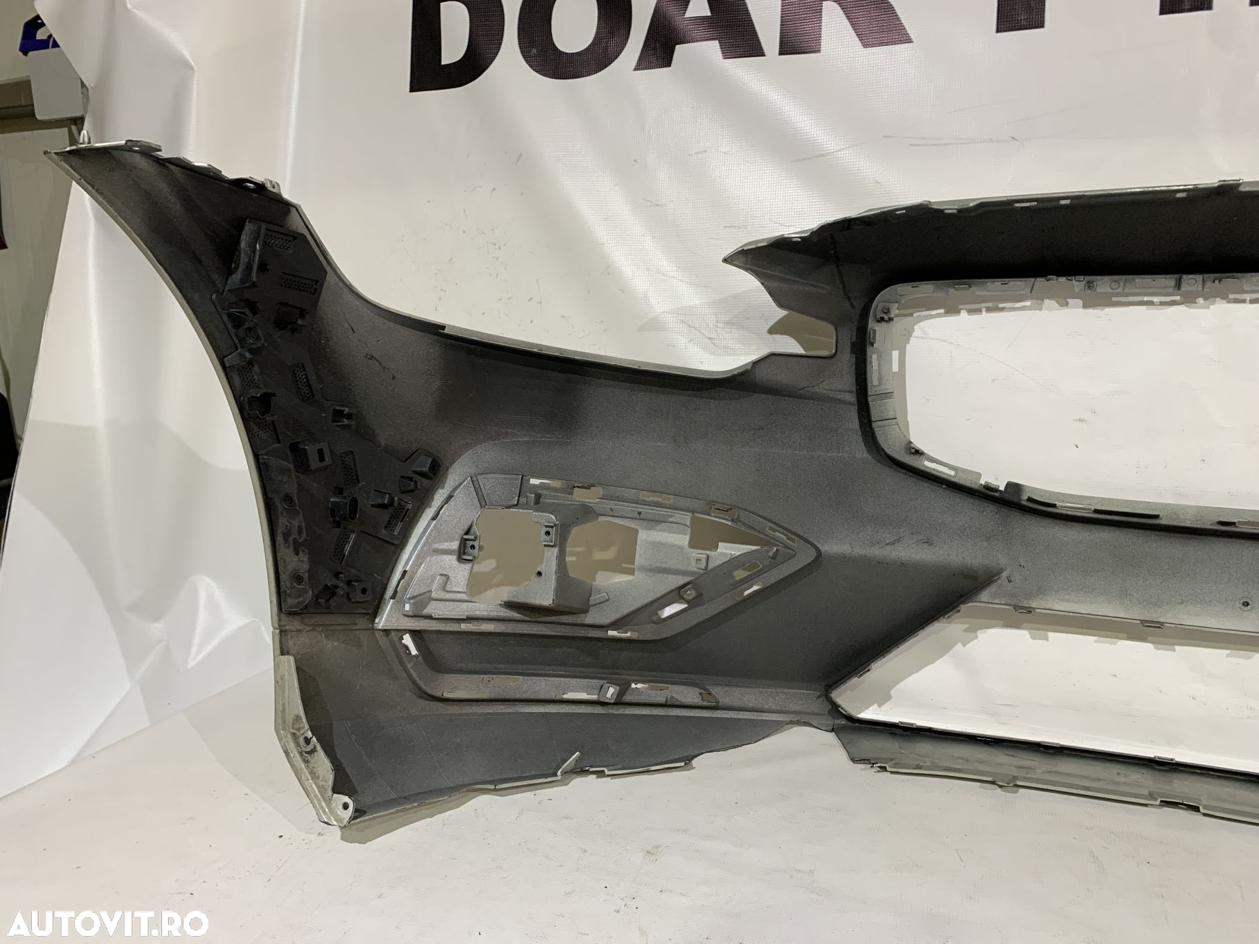 Bara fata Volvo S60, V60, 2018, 2019, 2020, 2021, 2022, cod origine OE 31690589. - 11