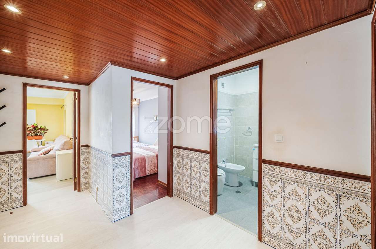 Apartamento T2 em Serra das Minas, Rio de Mouro - Grande imagem: 3/31