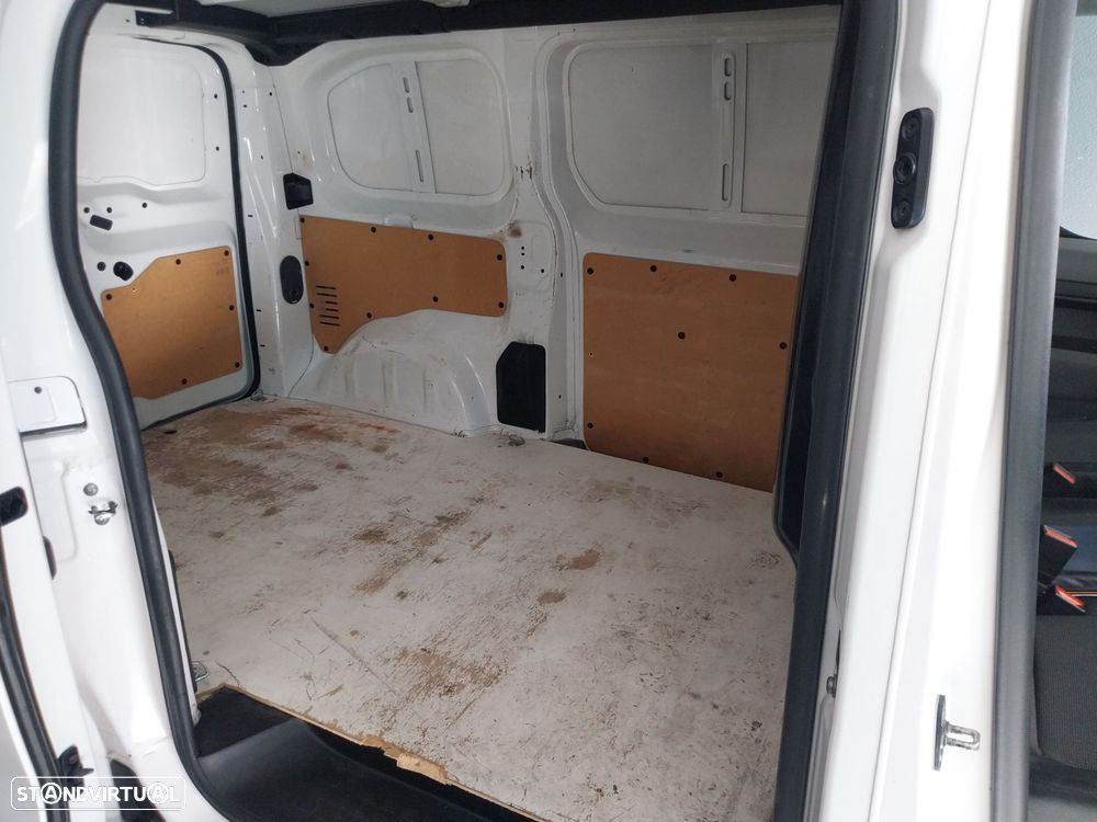 Peugeot Expert 1.6 BlueHDi L2H1 Pro Standard - 9