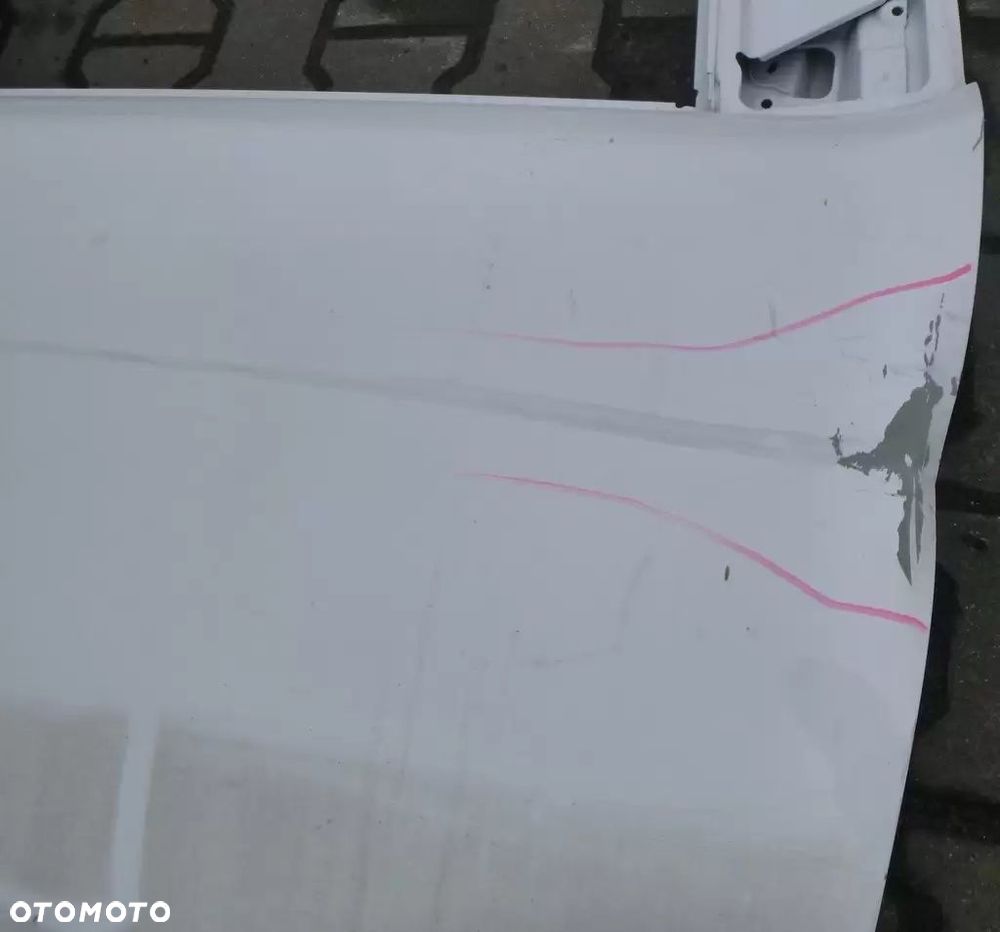 Toyota Proace Drzwi Przód Prawe 9812213980 - 2