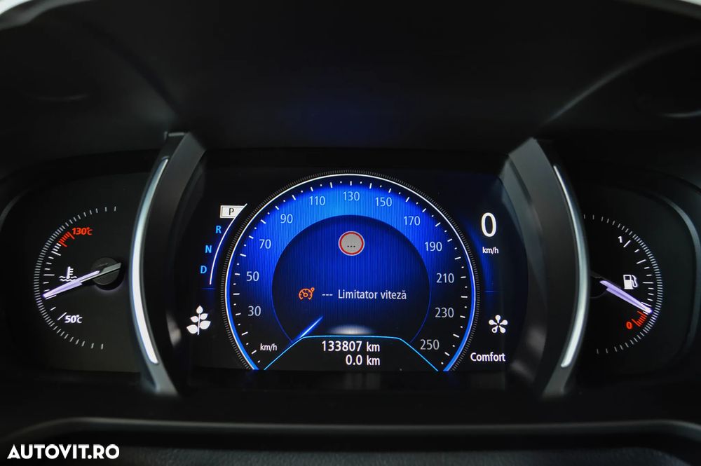 Renault Talisman ENERGY dCi 160 EDC INTENS - 18