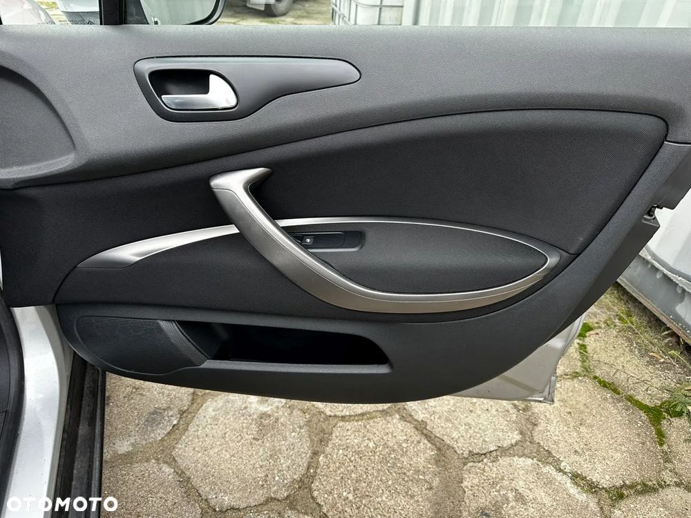 Citroën C5 BlueHDi 150 S&S Selection - 25