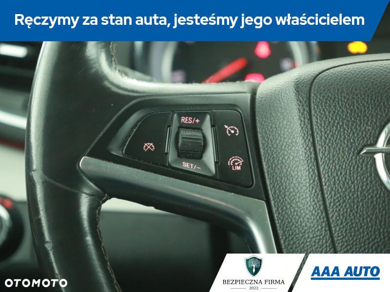 Opel Mokka - 17