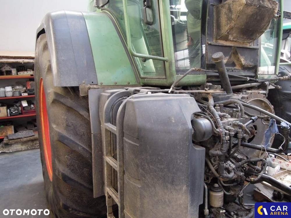 Fendt 900 FAVORIT - 37