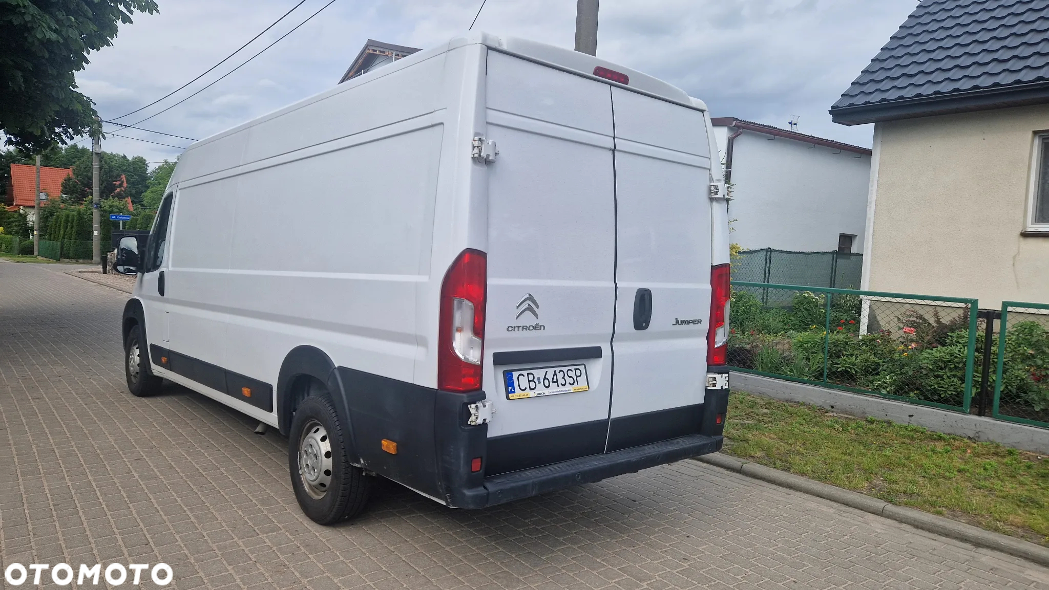 Citroën Jumper - 3
