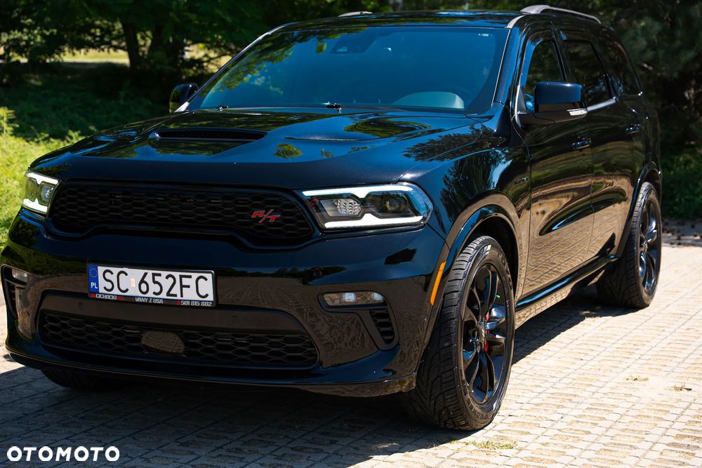 Dodge Durango - 2