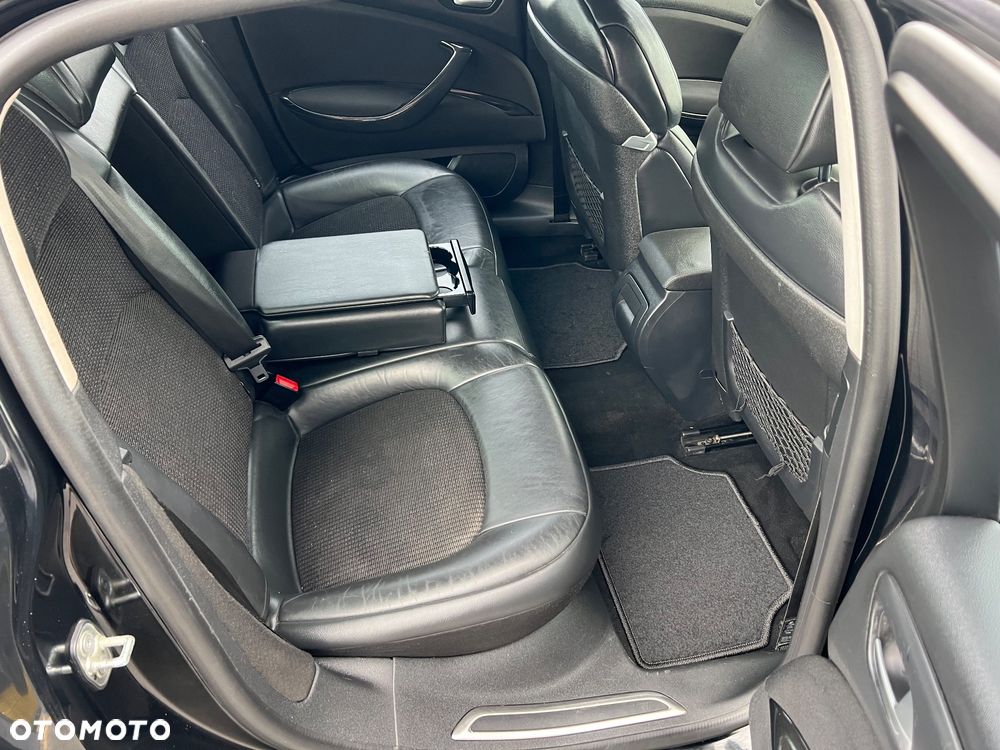 Citroën C5 2.0 HDi Confort My Way - 20