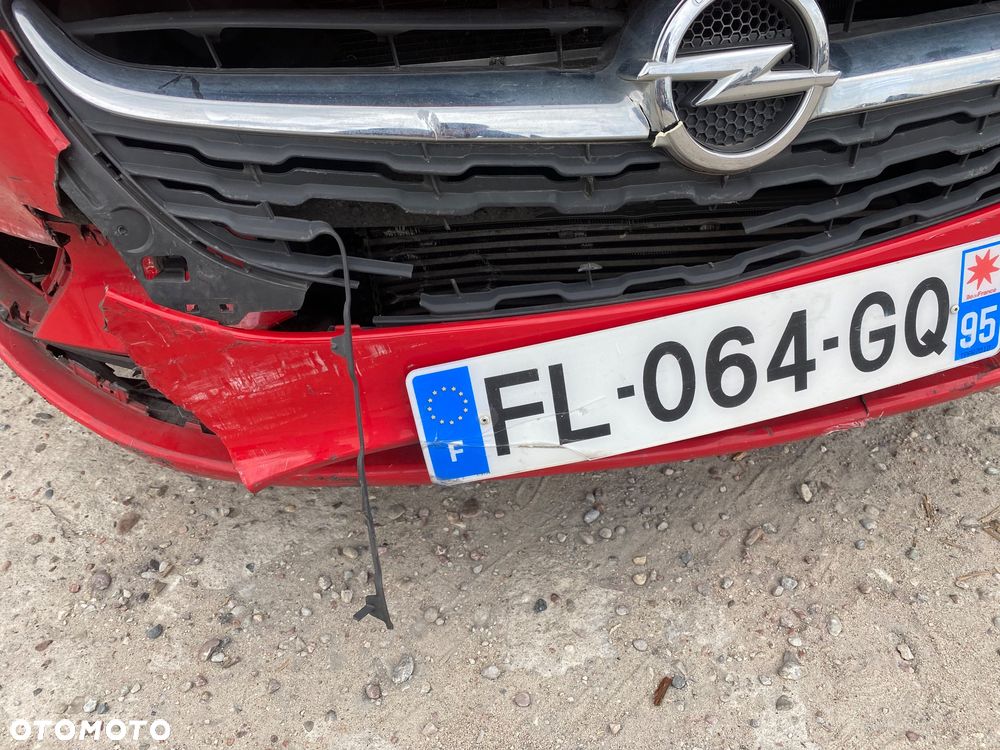 Opel Corsa - 11